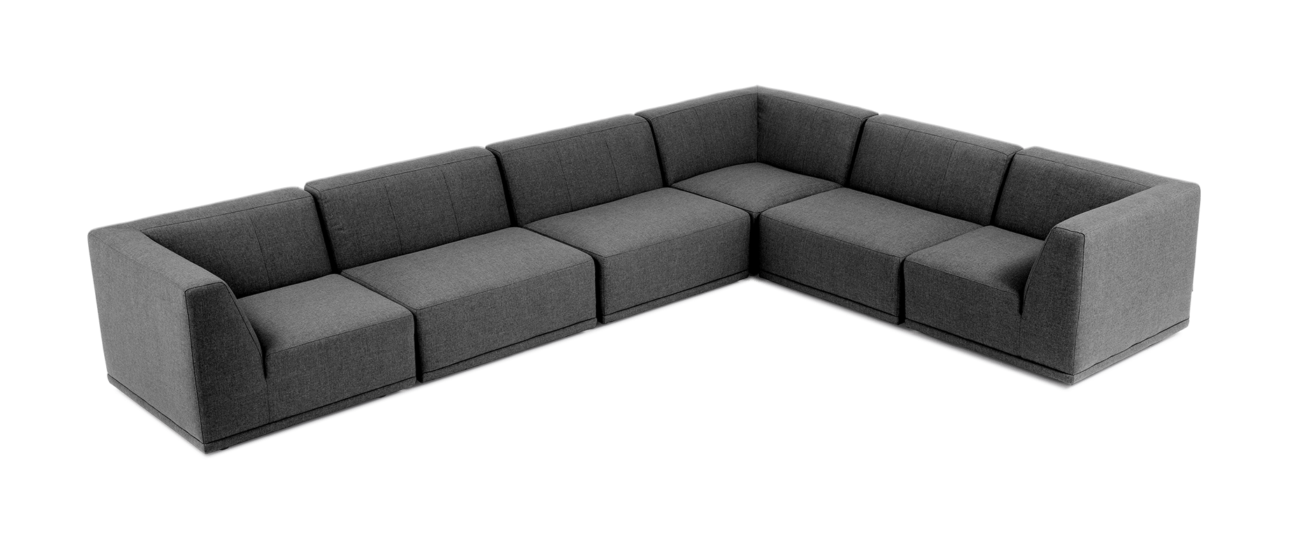Fleksibel New York Hjørnesofa – Stilfuld Komfort til Dit Hjem
