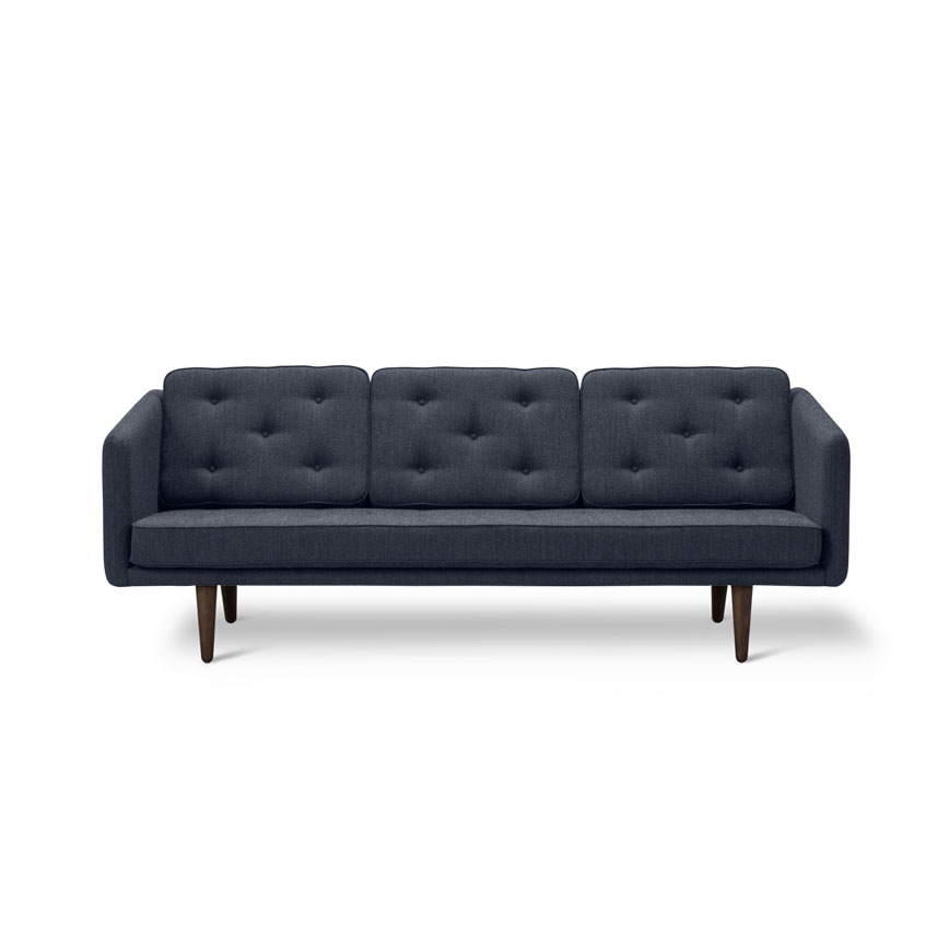 Fiord 782 Sofa – Tidløs Elegance til Dit Hjem