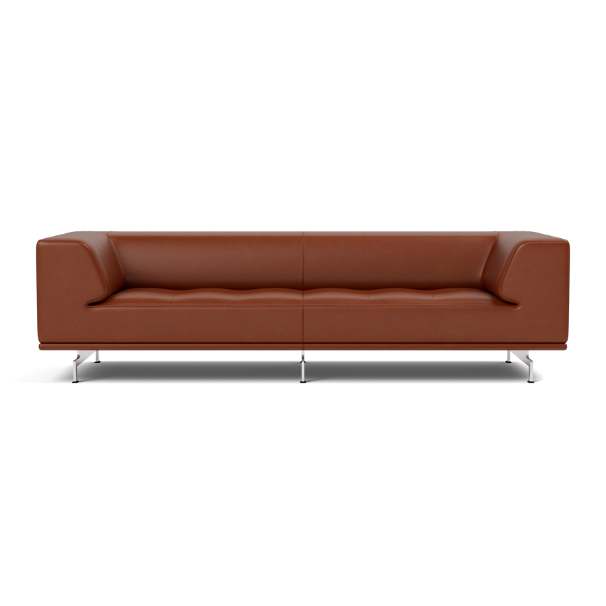 Delphi 4511 Sofa – Luksus og komfort til dit hjem