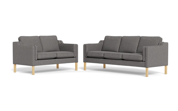 Bolivia CL300 Sofa – Elegant og Tidløs til Dit Hjem