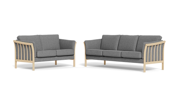 Tunis CL600 Sofa – Elegant og Komfortabel til Dit Hjem