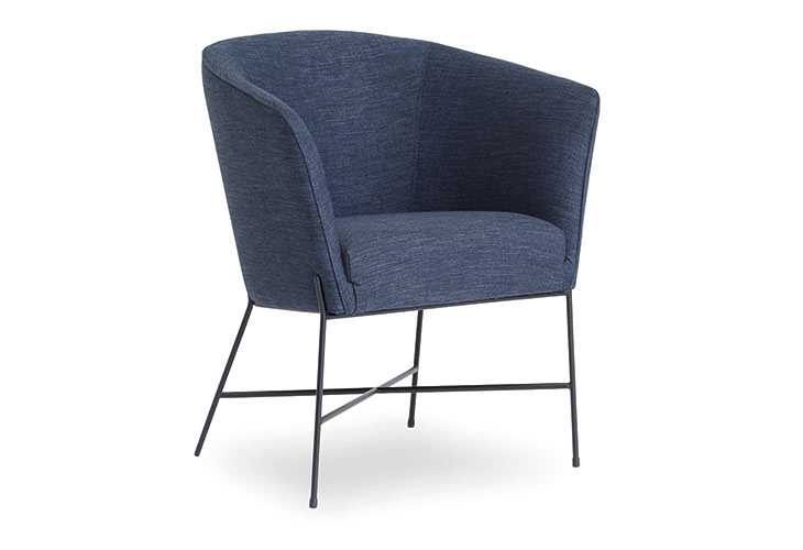 Elegant Sofia Stol fra Luxliving – Stil og Komfort til Hjemmet