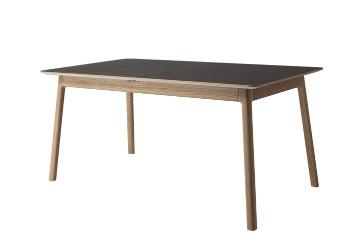 Eksklusivt Nord Spisebord L160 – Elegant Design til Dit Hjem