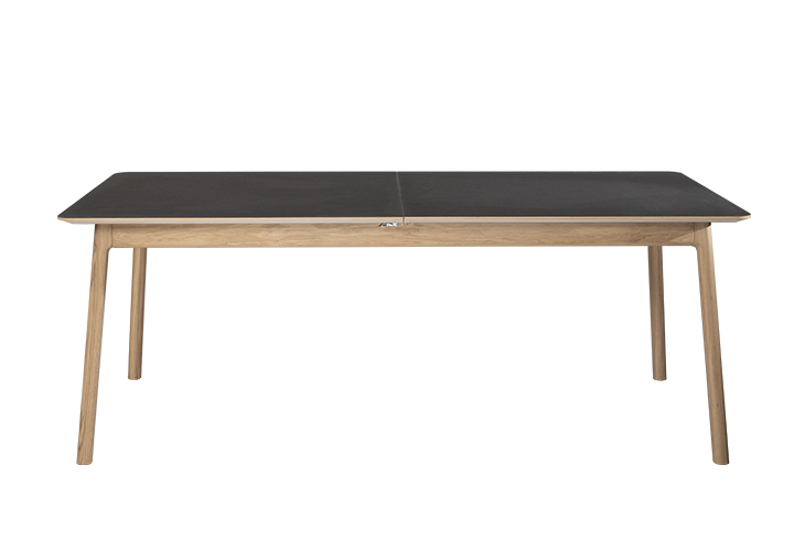 Elegant Nord Spisebord L200 fra Luxliving til dit hjem