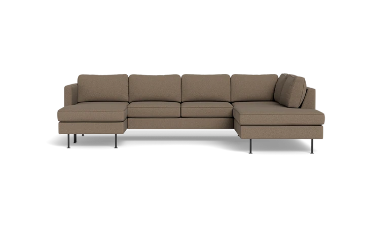 Houston Chaiselong Sofa fra Luxliving - Fantastisk Tilbud!