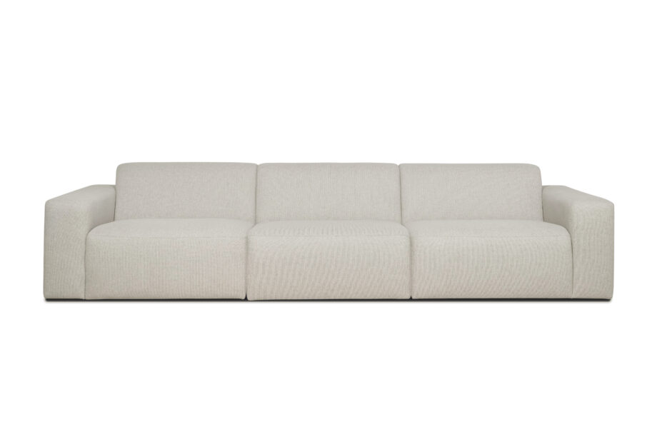 Boston Modulsofa – Fleksibel og Komfortabel til Dit Hjem