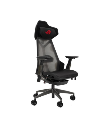 Asus ROG Destrier Gaming Stol – Komfort til Gamere