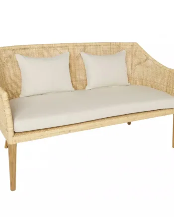 Lounge Sofa Saigon & San Polo Serie Indoor & Outdoor Model Sofa Kok Maison Studiobuus - Kok Maison Luxliving