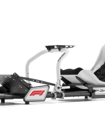 Playseat Formula Instinct Edition Gaming Stol - Playseat Luxliving  - 8717496873255