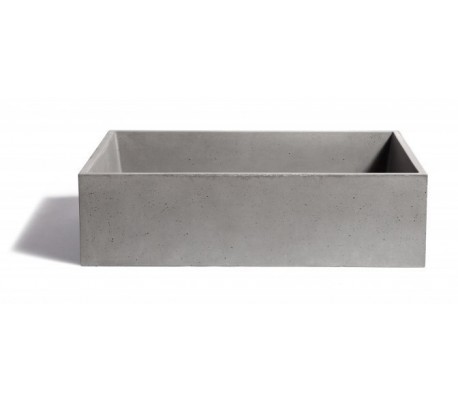 Håndvask Til Bord Beton - Luxliving