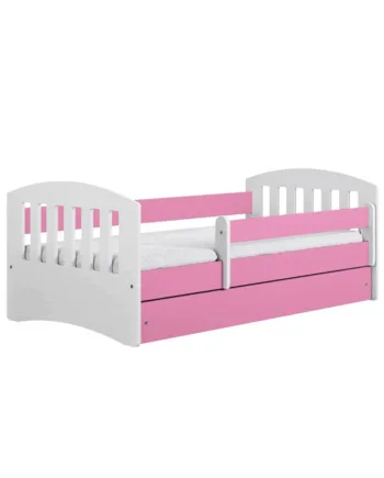 Pink Seng Skuffe Madras - Luxliving  - 5903282011854