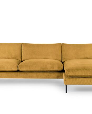 Barcelona Stor Chaiselongsofa - Sofa.dk Luxliving