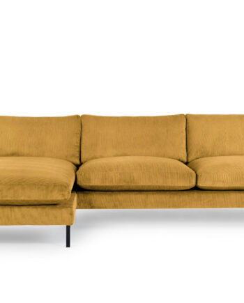 Barcelona Sofa Med Chaiselong - Sofa.dk Luxliving