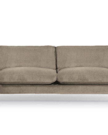 Barcelona Personers Sofa - Sofa.dk Luxliving