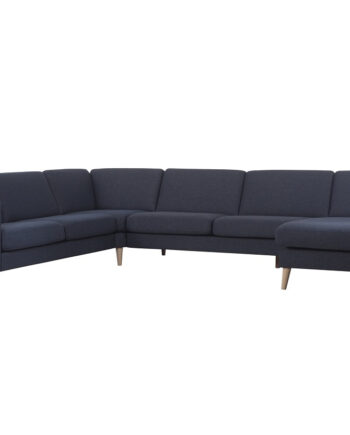 Golf Sofa Set56 Skarp Pris Golf Navy Vendbar - Lexpo Luxliving