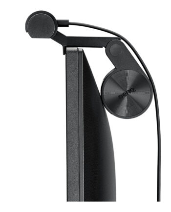 Benq Wit Screenbar Reading Lampe - Benq Luxliving  - 4718755068331