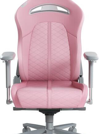 Pink Razer Enki Gaming Stol - Razer Luxliving  - 8886419354253