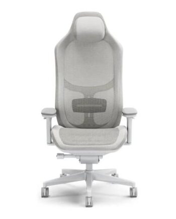 Fractal Design Refine Gaming Stol Let - Fractal Design Luxliving  - 7340172706731