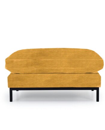 Barcelona Puf - Sofa.dk Luxliving