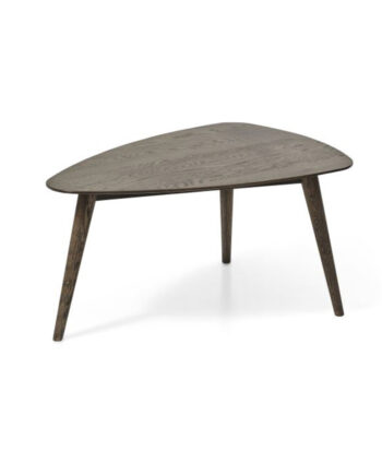 Bali Sofabord Medium Røget - Lexpo Luxliving