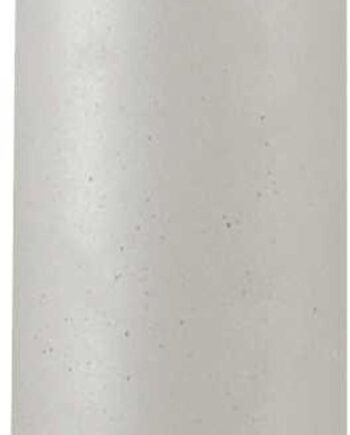 Beton Pendel Lampe Ideal Lux Oak Ø70 H380 1400 Diffuser Gu10 Indendørs - Ideal Lux Luxliving  - 8021696150635