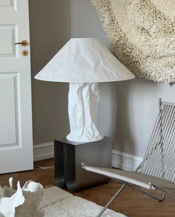 Lampampe Bordlampe - Ingo Maurer Luxliving  - 4251545402361