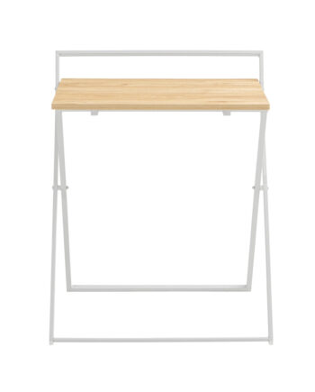 Multifunktionelt Klapbord Foldbart Skrivebord Spisebord Borde Gt Skriveborde Daily Living - Sb Luxliving