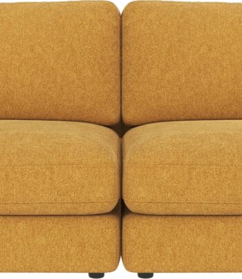 Gul Personers Sofa Rowico Duncan Brenda Slidstærk 100 Polyester Fsc Mix Ramme - Rowico Luxliving  - 7340126562444