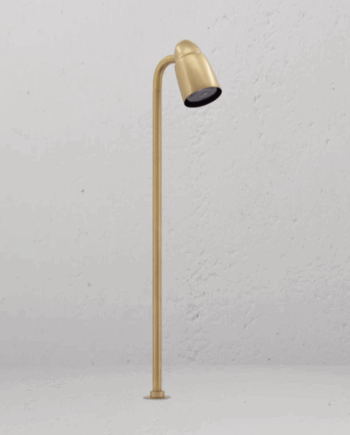 15022 Pullert Gu10 Antik Messing - Cad Luxliving