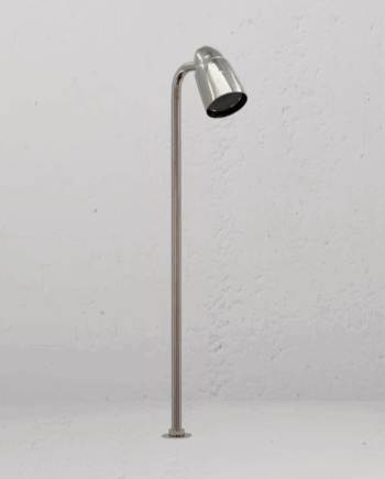 15022 Pullert Gu10 Poleret Nikkel - Cad Luxliving