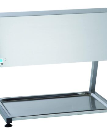 Fki 2110 Varmelampe - Gastroudstyr Luxliving