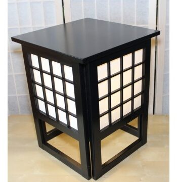 Andon Japansk Lampe Bord Japanske Lamper Godkarmashop - Godkarmashop Luxliving