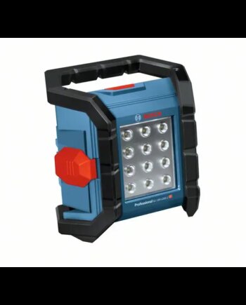 Bosch Gli 18v 1200 Akku Lampe 0601446700 - Bosch Luxliving  - 3165140901239