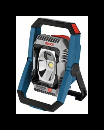 Bosch Gli 18v 2200 Akku Lampe 0601446501 - Bosch Luxliving  - 3165140953832