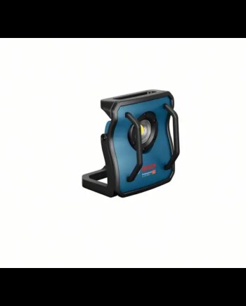 Bosch Gli 18v 4000 Akku Lampe 0601446800 - Bosch Luxliving  - 3165140976411