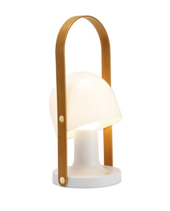 Follow Plus Bord Gulv 5x18 5cm Udstillingsmodel - Lampefeber Luxliving