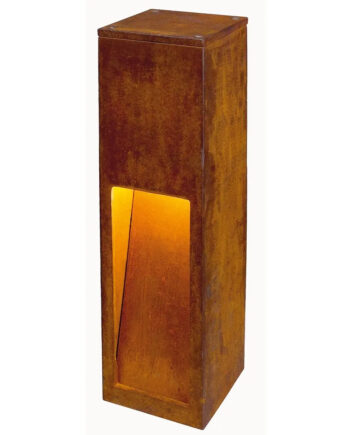 Rusty Slot Pullert Slv - Slv Luxliving