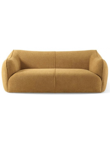 Soro Personers Sofa Polyester B210 105 Gul - Echo Echo Luxliving
